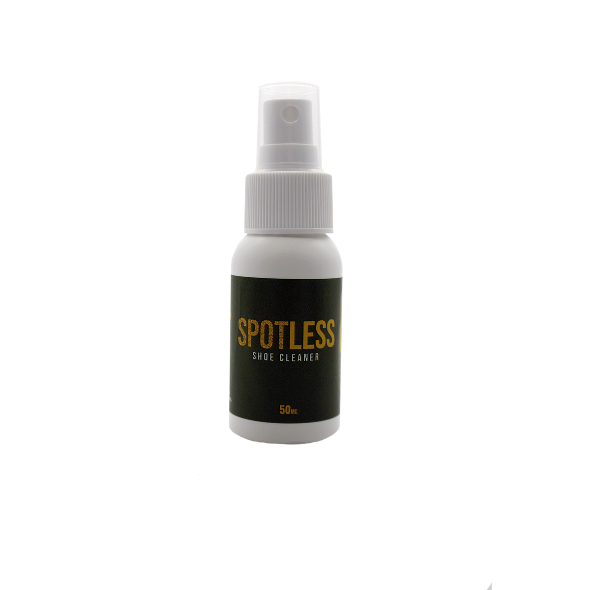 Spotless Shoe Cleaner