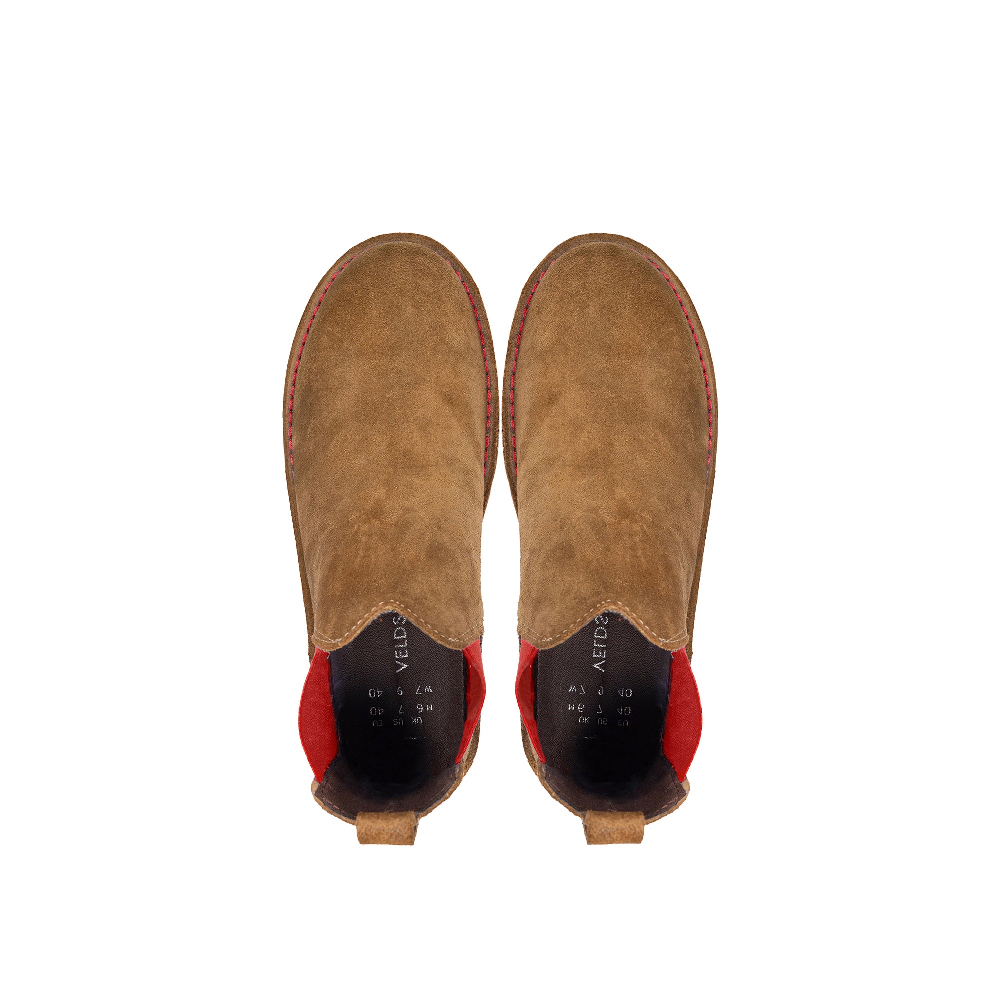 Chelsea Pinotage (Red Sole)
