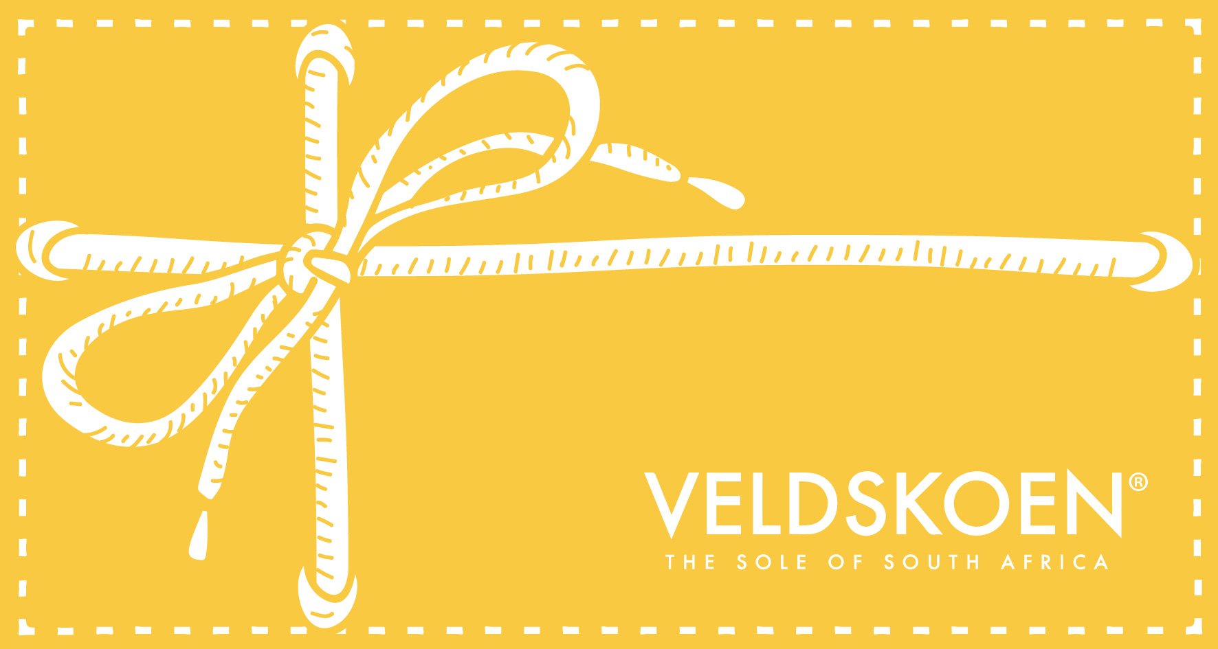 Veldskoen eGift Card