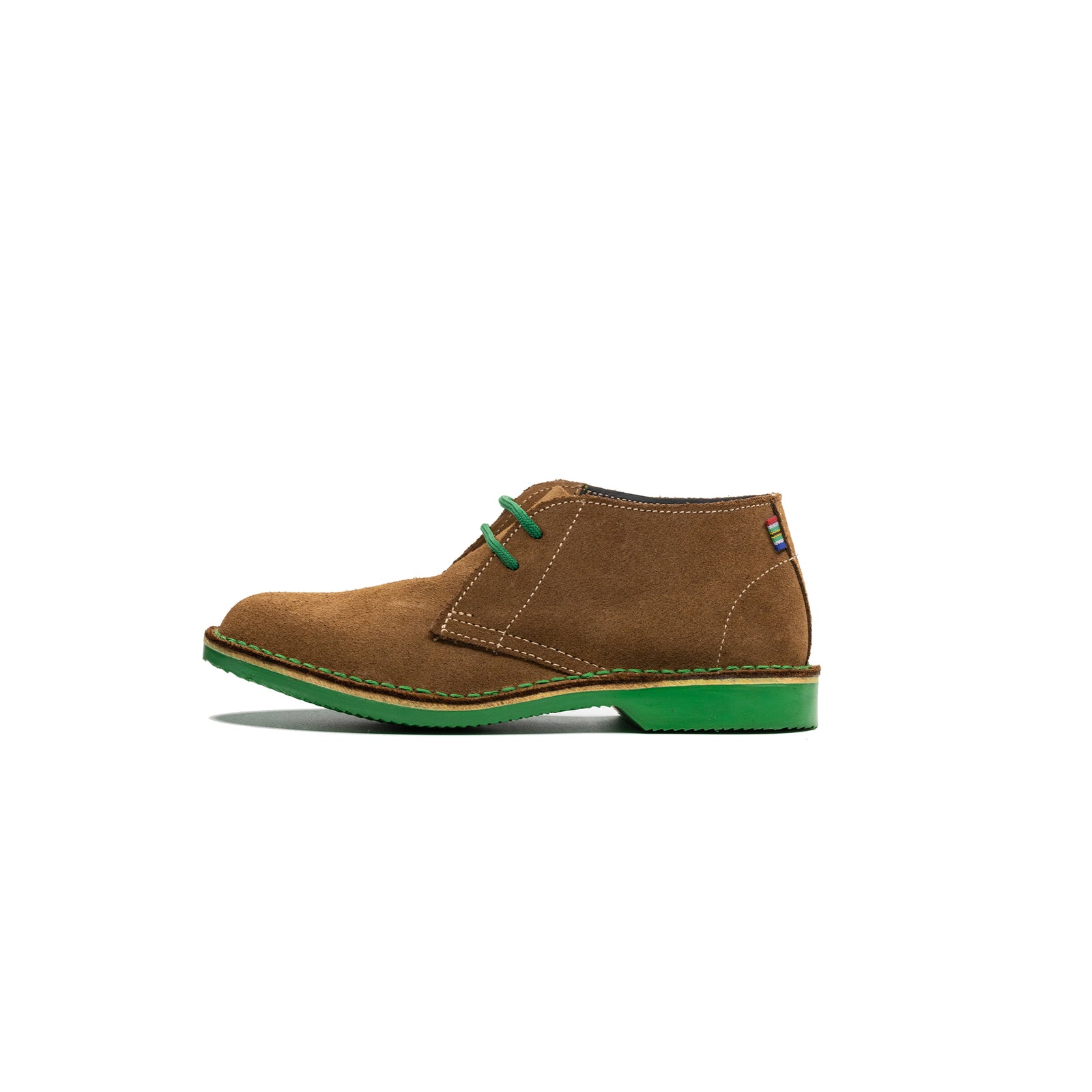 Heritage Loweveld (Green Sole)