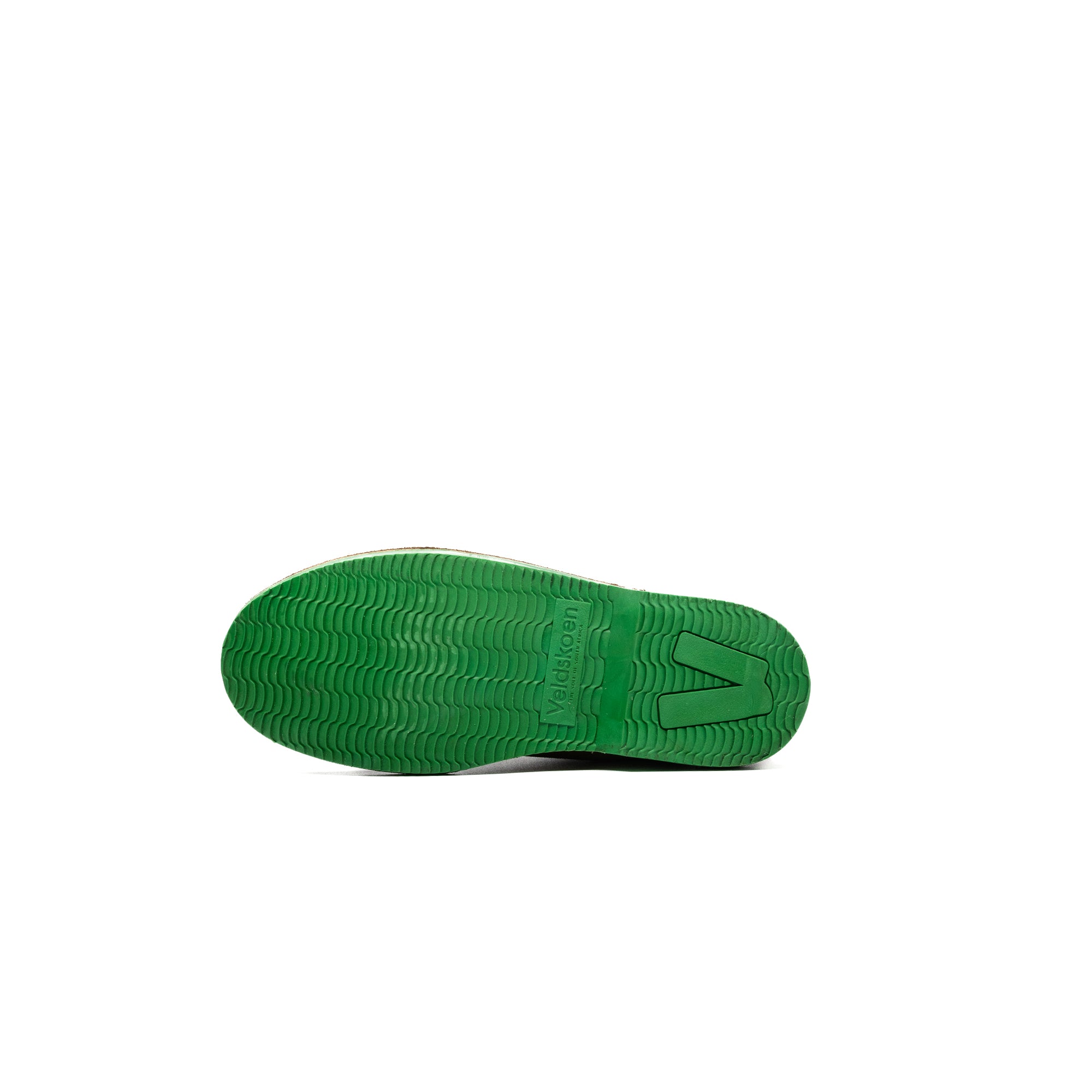 Heritage Loweveld (Green Sole)