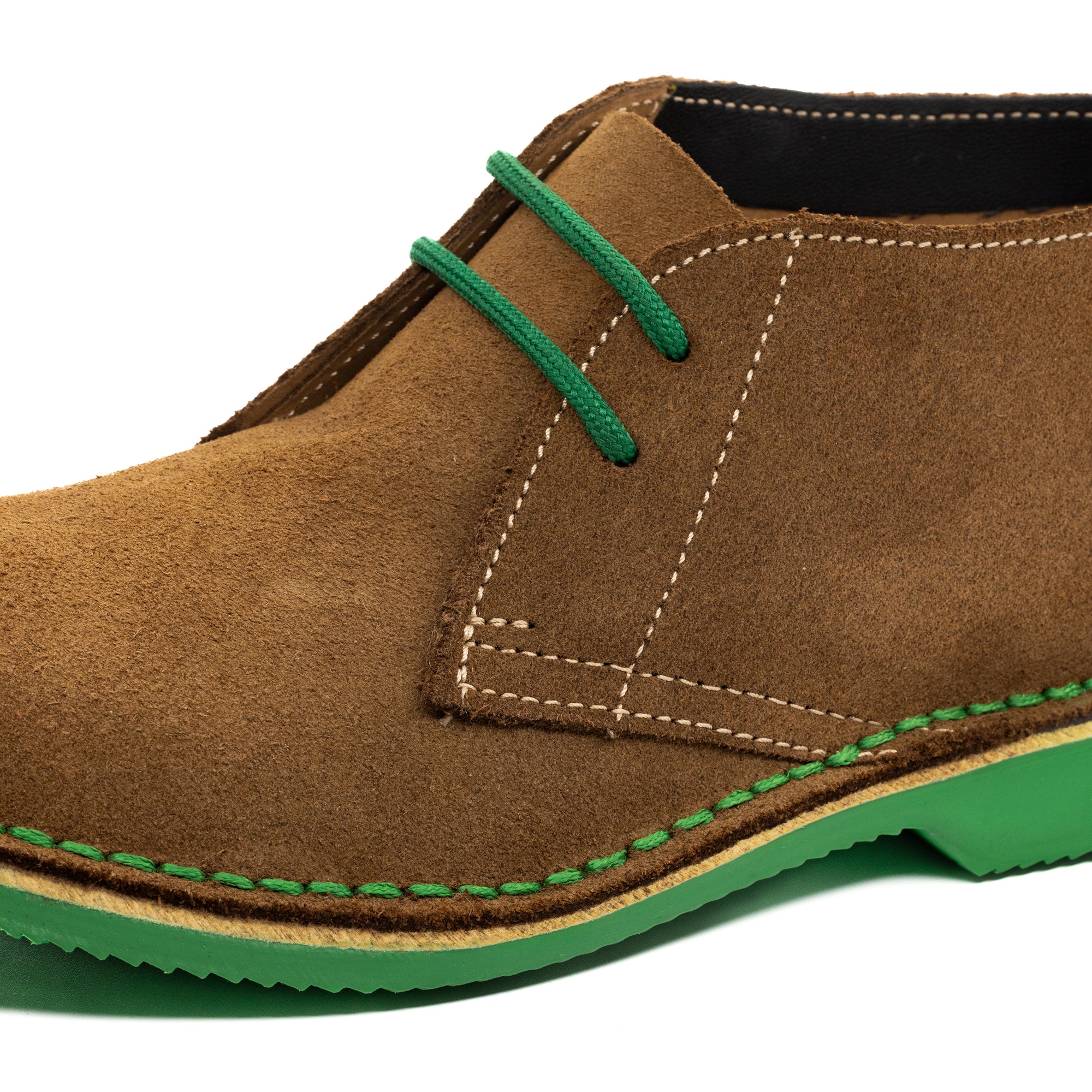 Heritage Loweveld (Green Sole)