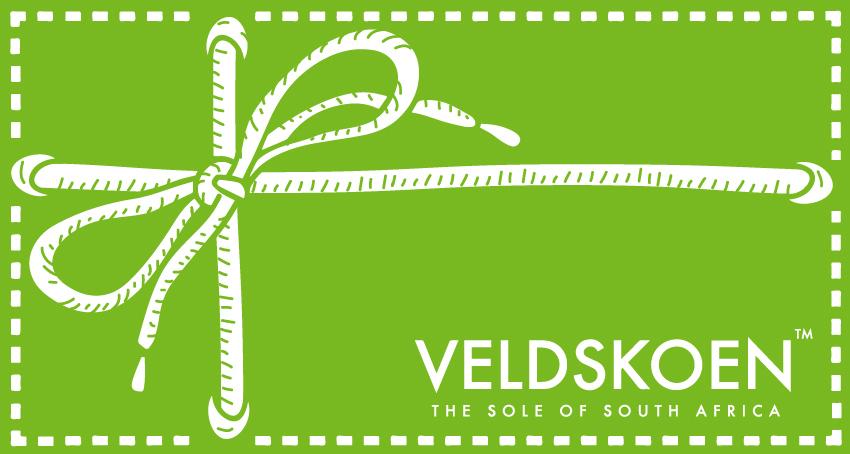 Veldskoen eGift Card