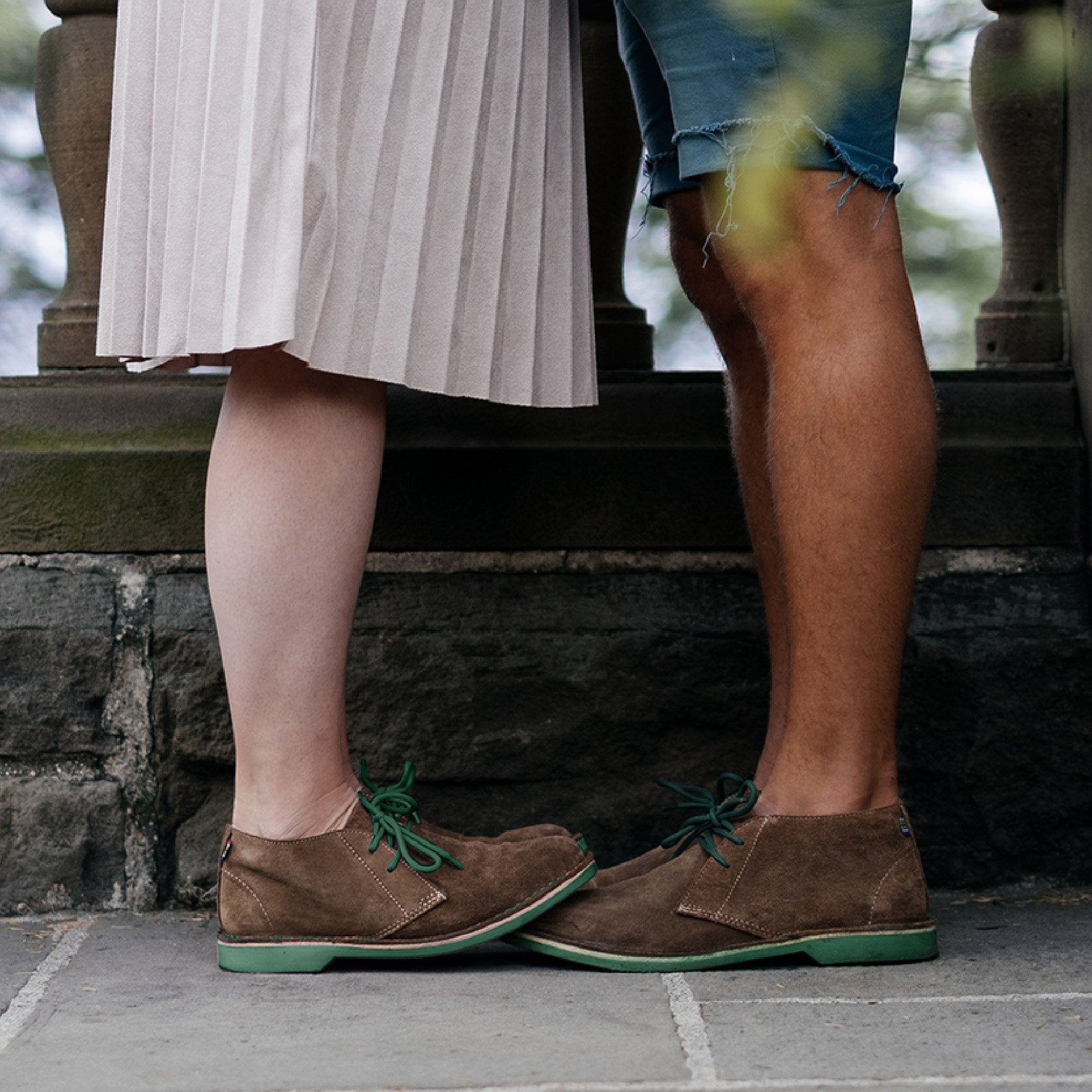 Heritage Loweveld (Green Sole)